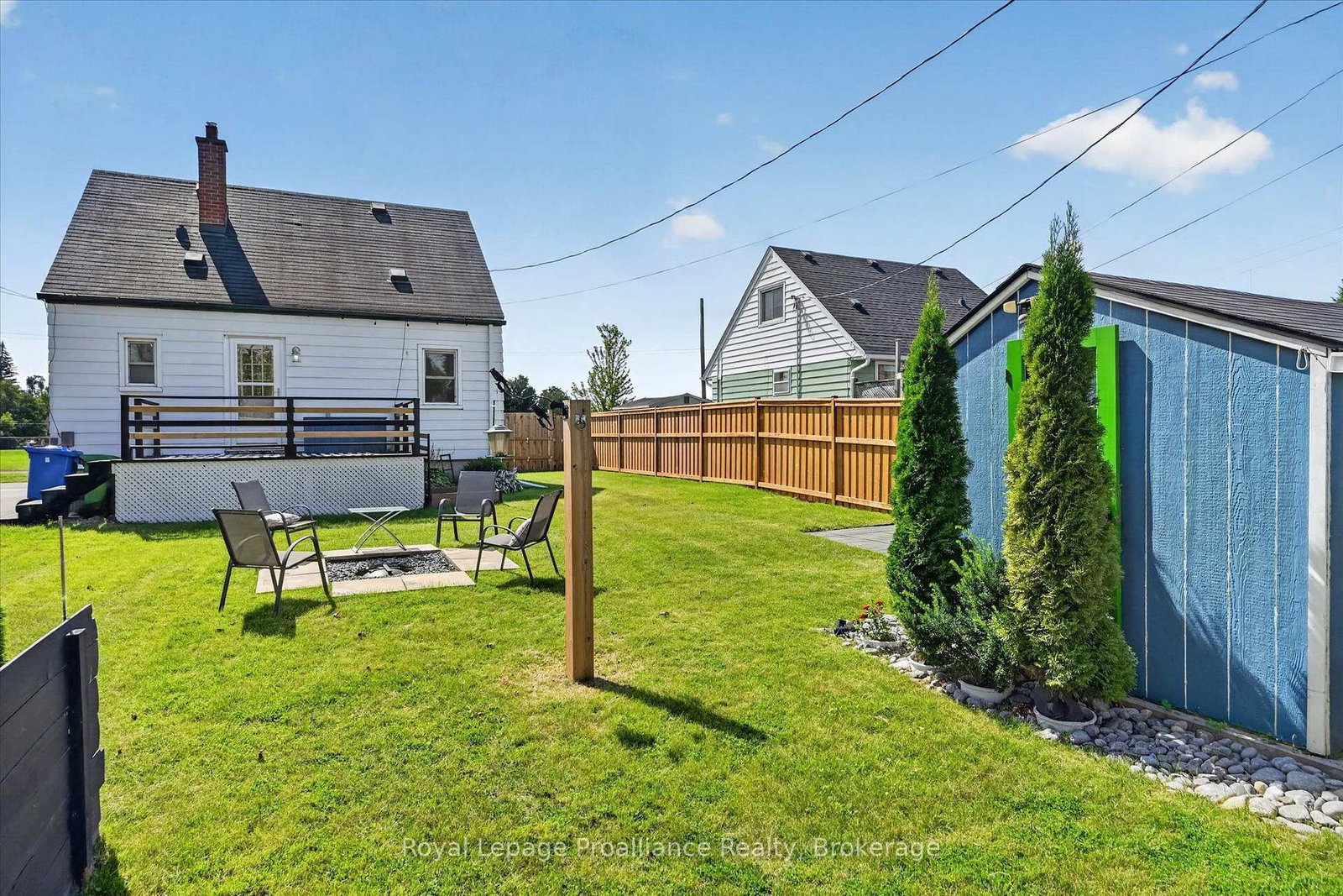 732 Gillespie Avenue • Peterborough, ON photo 38