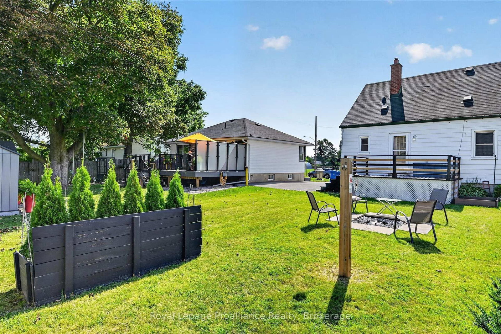 732 Gillespie Avenue • Peterborough, ON photo 39