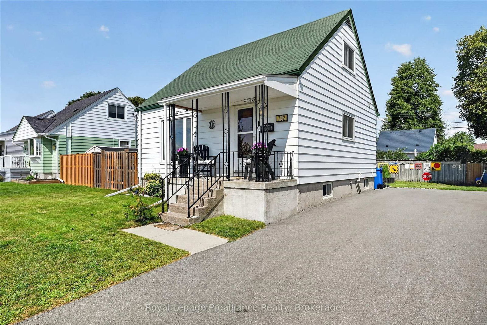 732 Gillespie Avenue • Peterborough, ON photo 4