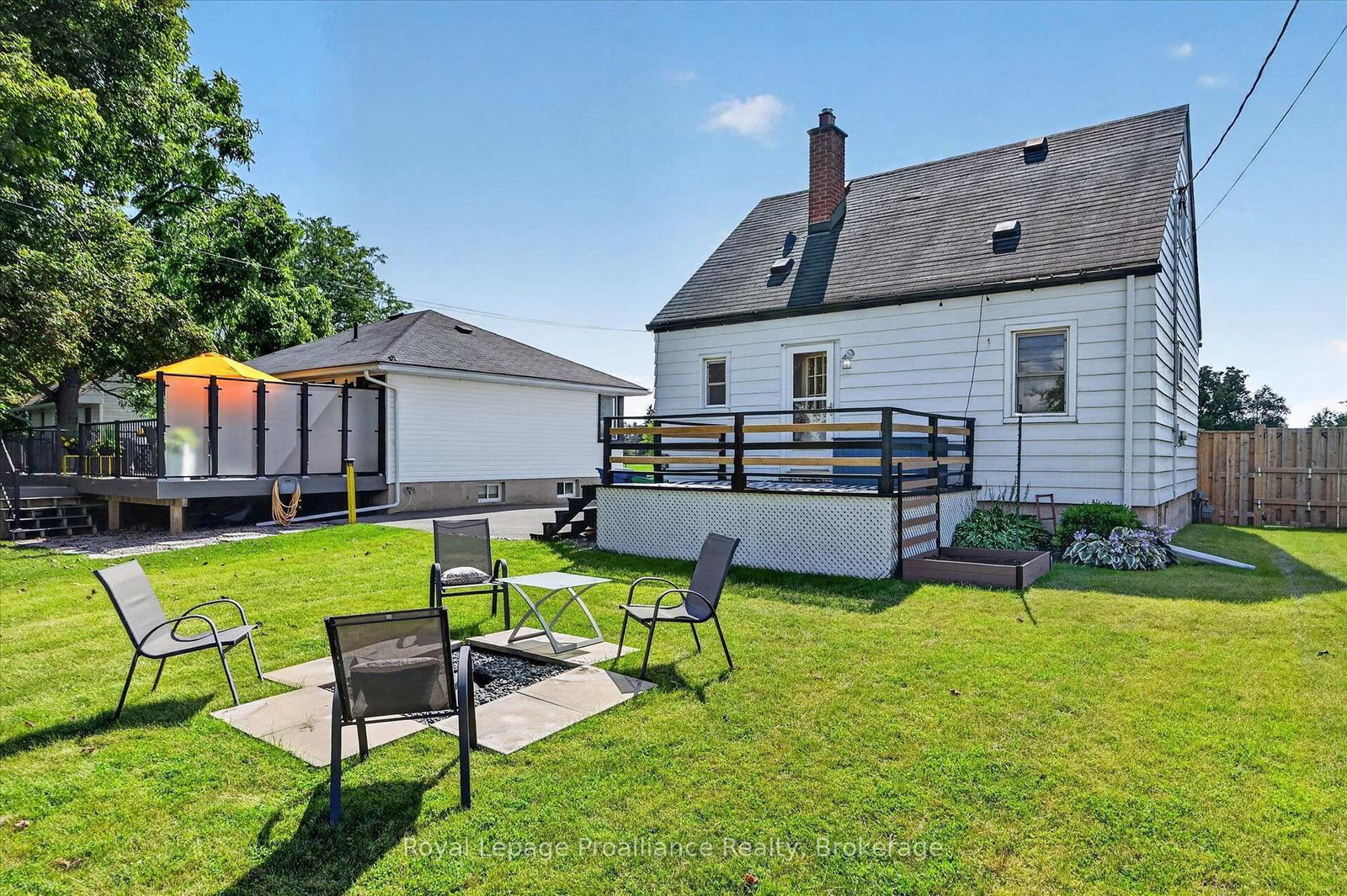 732 Gillespie Avenue • Peterborough, ON photo 40