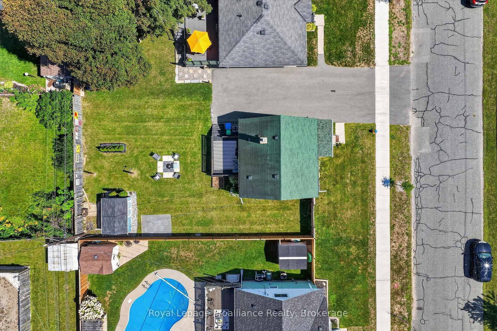 732 Gillespie Avenue • Peterborough, ON photo 43