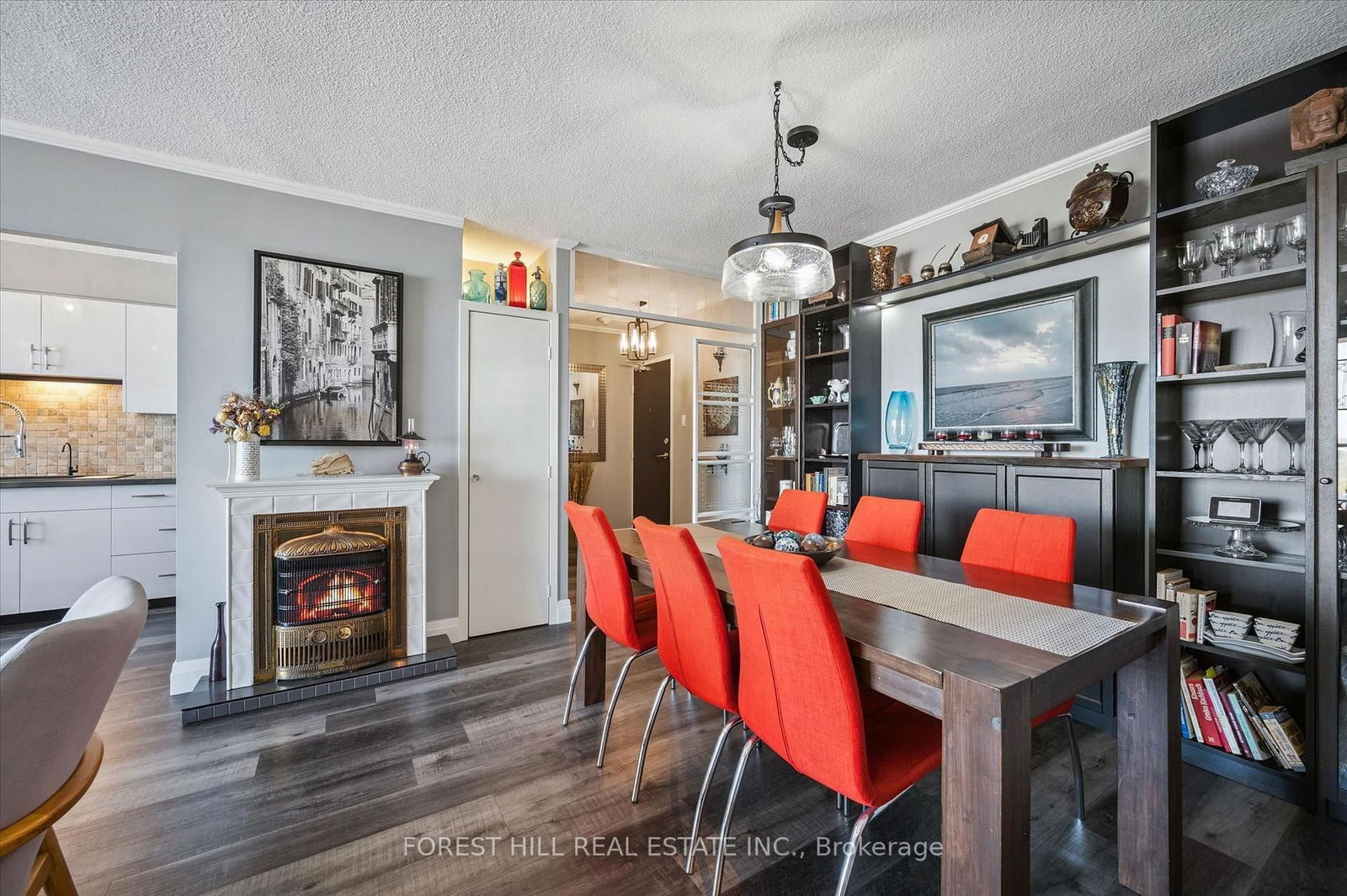81 Church Street • #1801 • Kitchener, ON photo 14