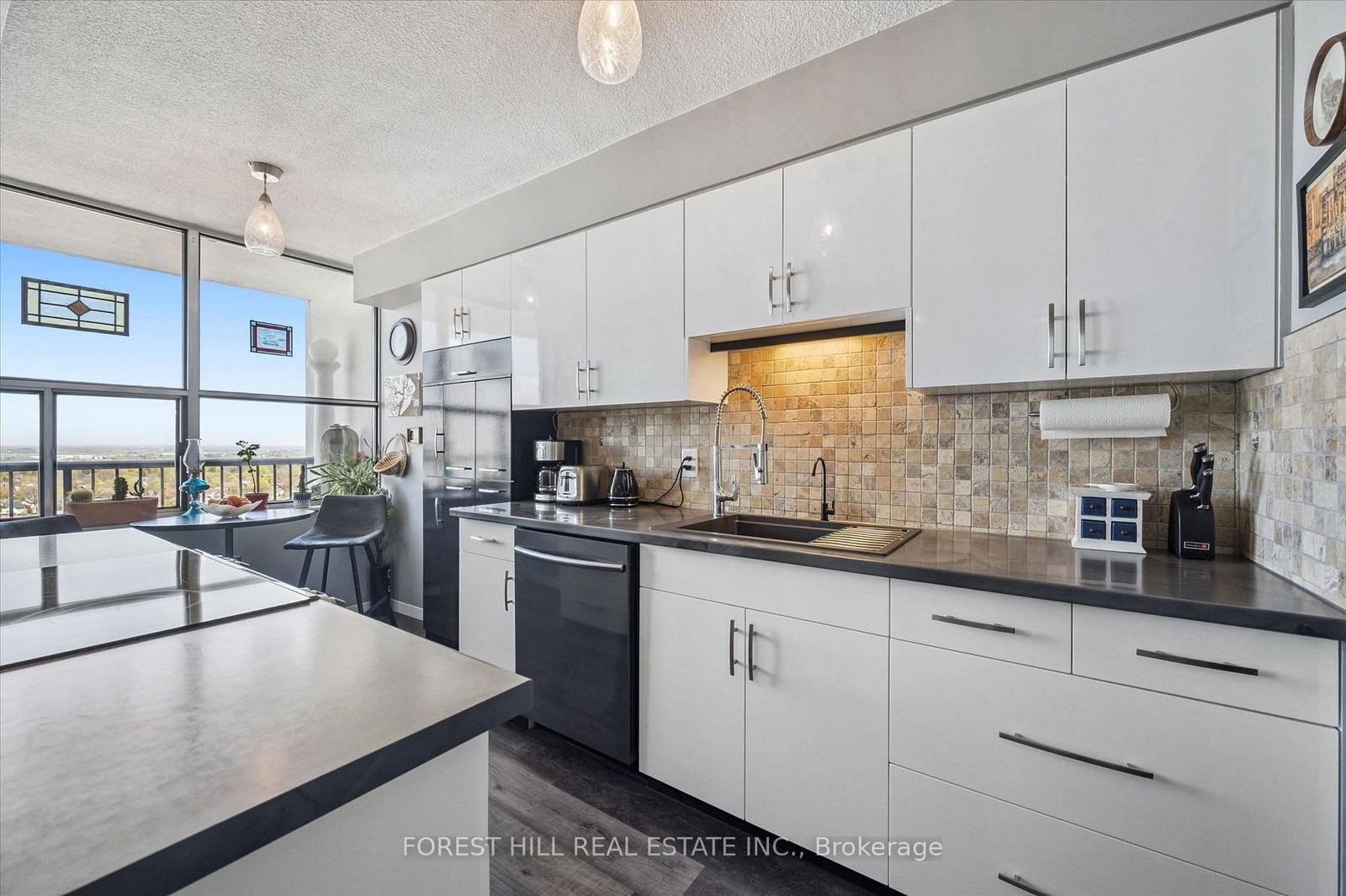 81 Church Street • #1801 • Kitchener, ON photo 18