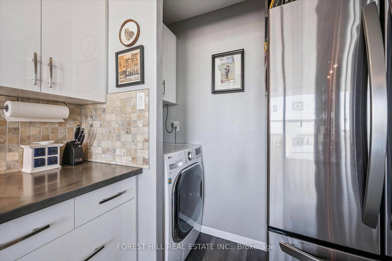 81 Church Street • #1801 • Kitchener, ON photo 21