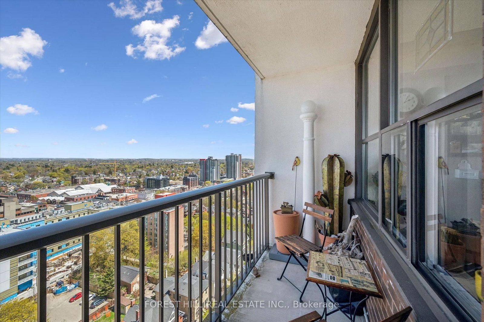 81 Church Street • #1801 • Kitchener, ON photo 32