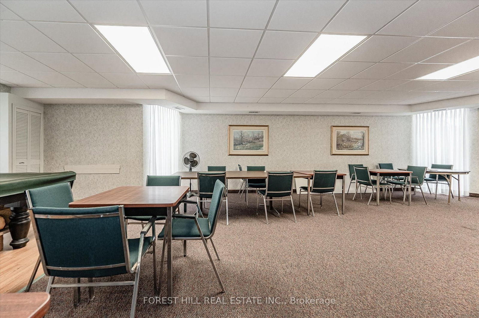 81 Church Street • #1801 • Kitchener, ON photo 36