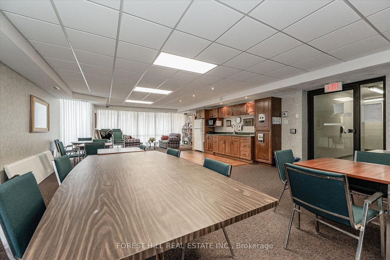 81 Church Street • #1801 • Kitchener, ON photo 38