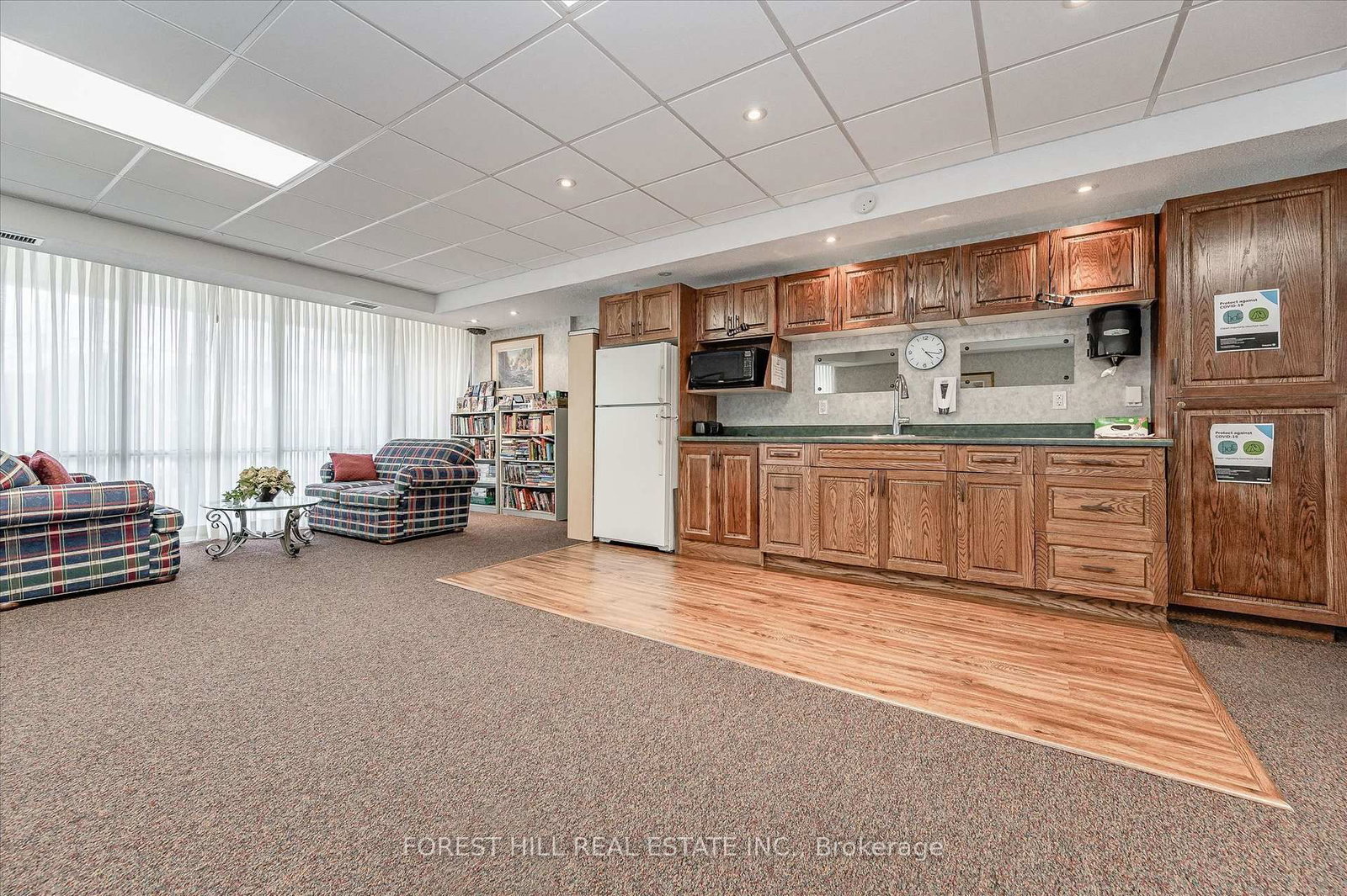 81 Church Street • #1801 • Kitchener, ON photo 39