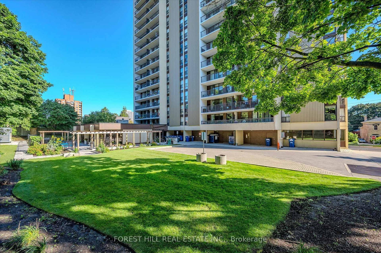 81 Church Street • #1801 • Kitchener, ON photo 42
