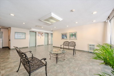 81 Church Street • #1801 • Kitchener, ON photo 8