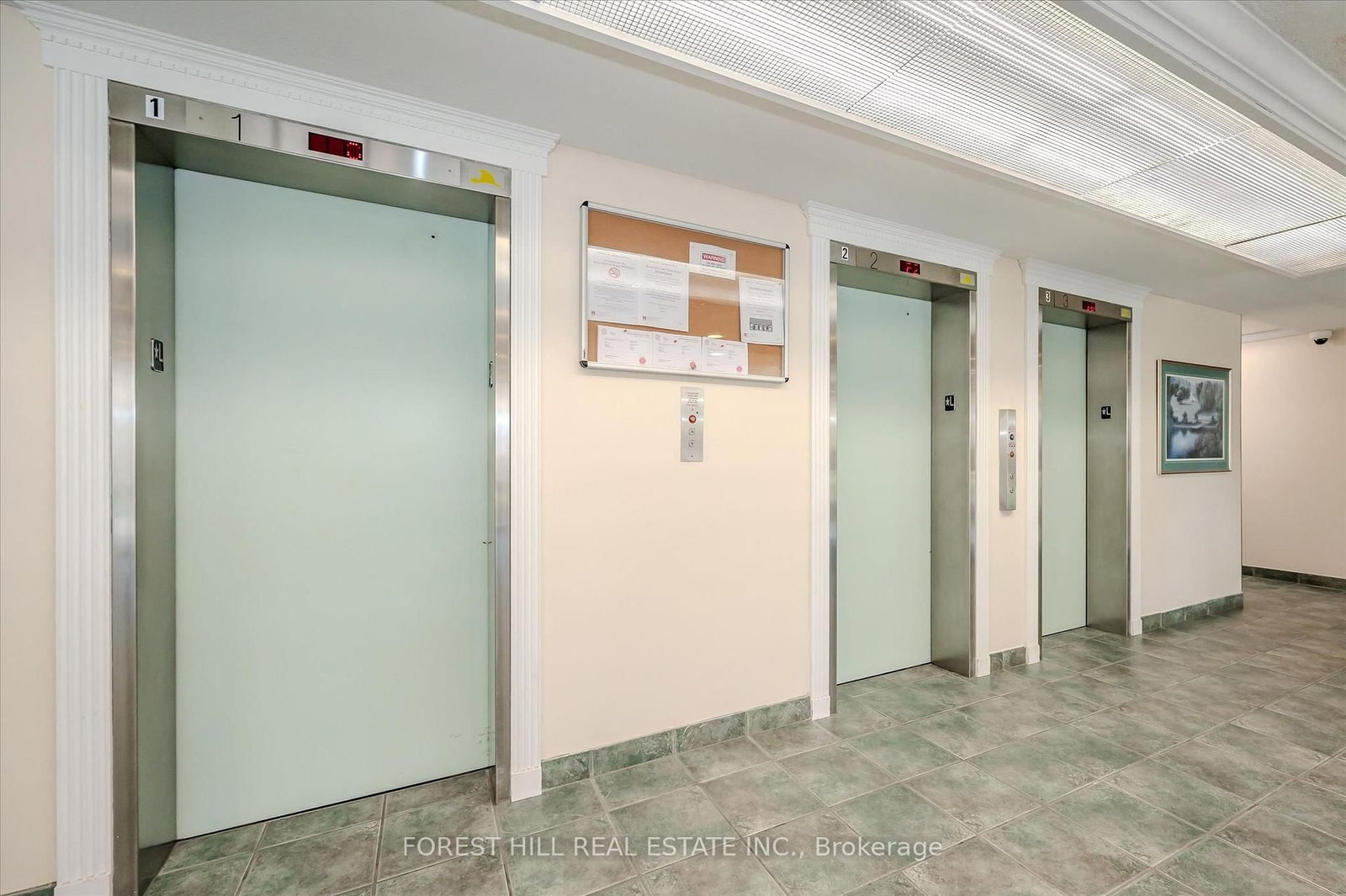 81 Church Street • #1801 • Kitchener, ON photo 9