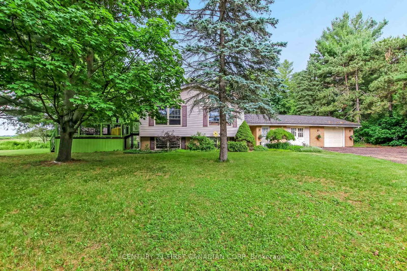 6892 Century Drive