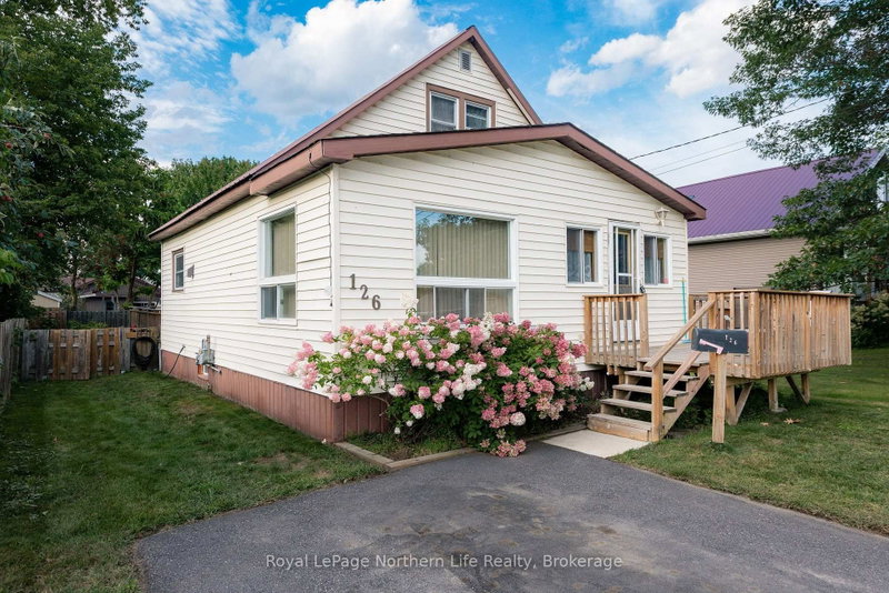 126 Judge Avenue