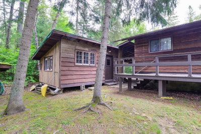 52 Robert Road W • Huntsville, ON photo 9