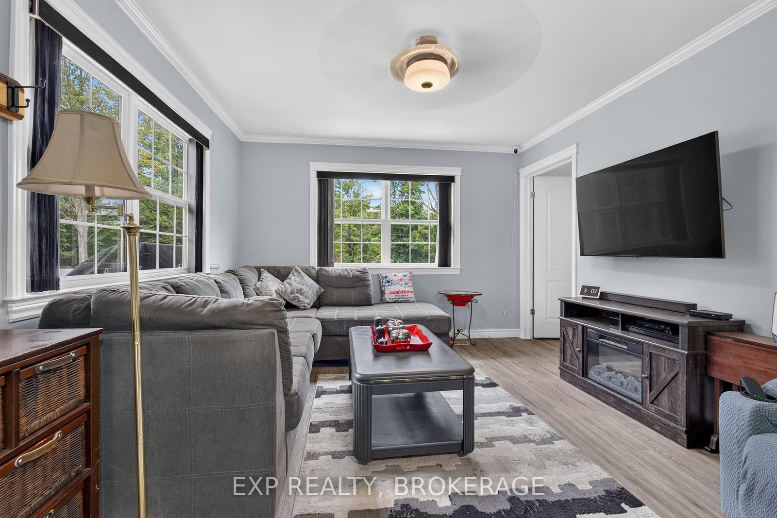 3288 LONG LAKE Road • Mountain Grove, ON photo 11
