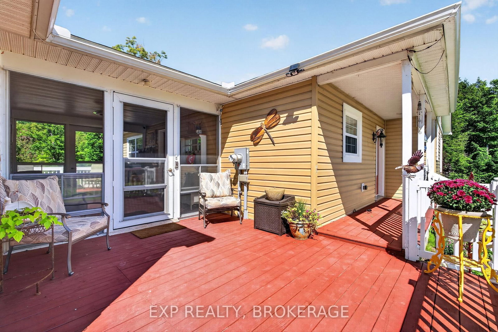 3288 LONG LAKE Road • Mountain Grove, ON photo 2