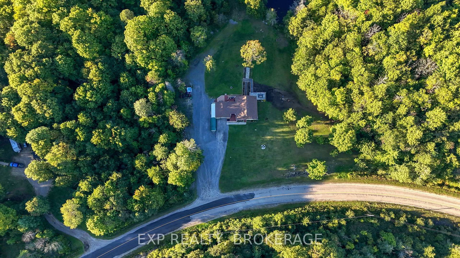 3288 LONG LAKE Road • Mountain Grove, ON photo 36