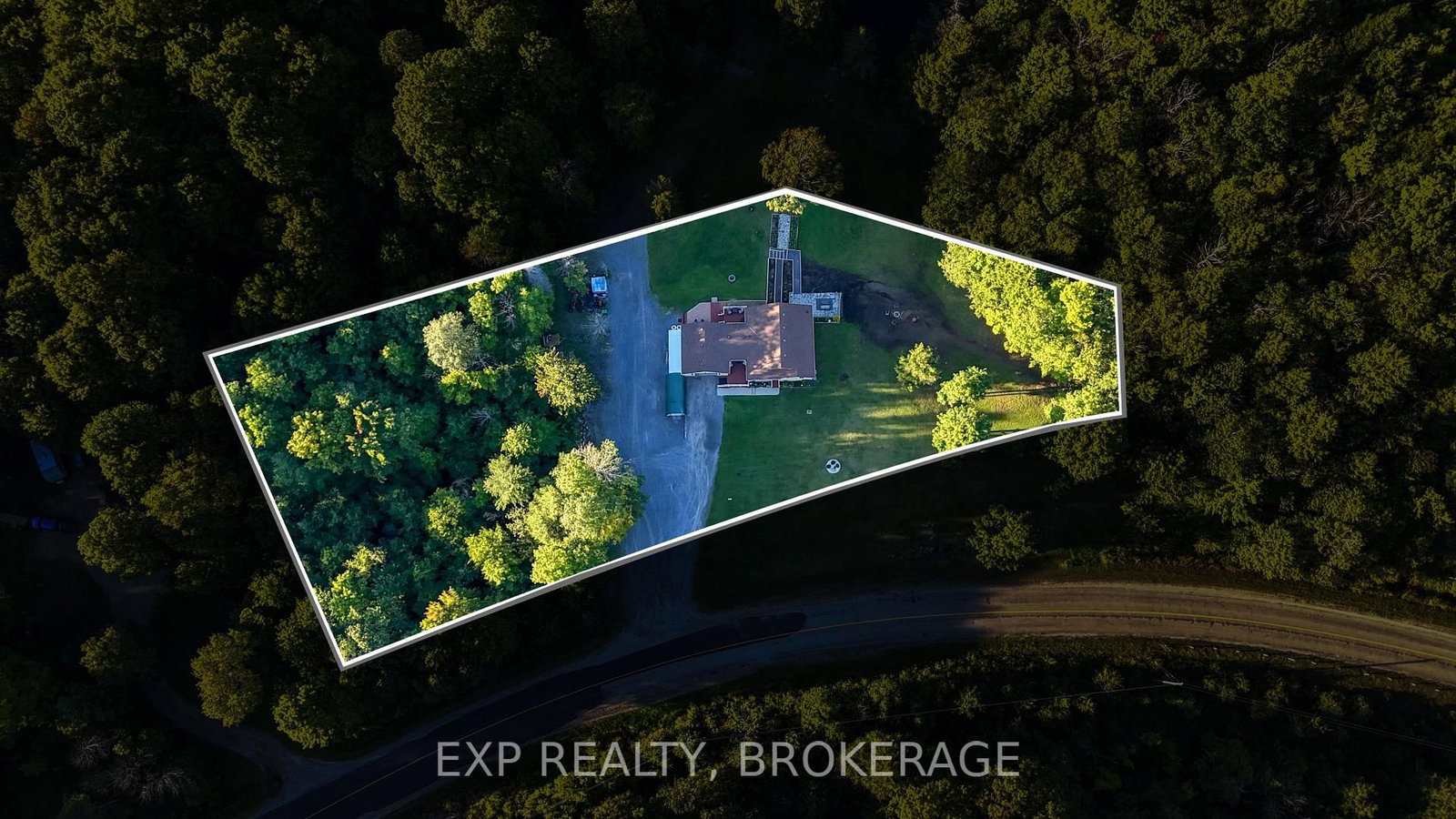 3288 LONG LAKE Road • Mountain Grove, ON photo 37