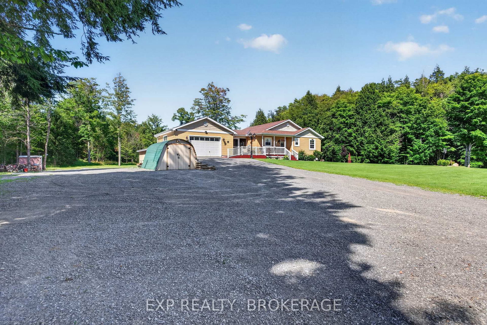 3288 LONG LAKE Road • Mountain Grove, ON photo 38