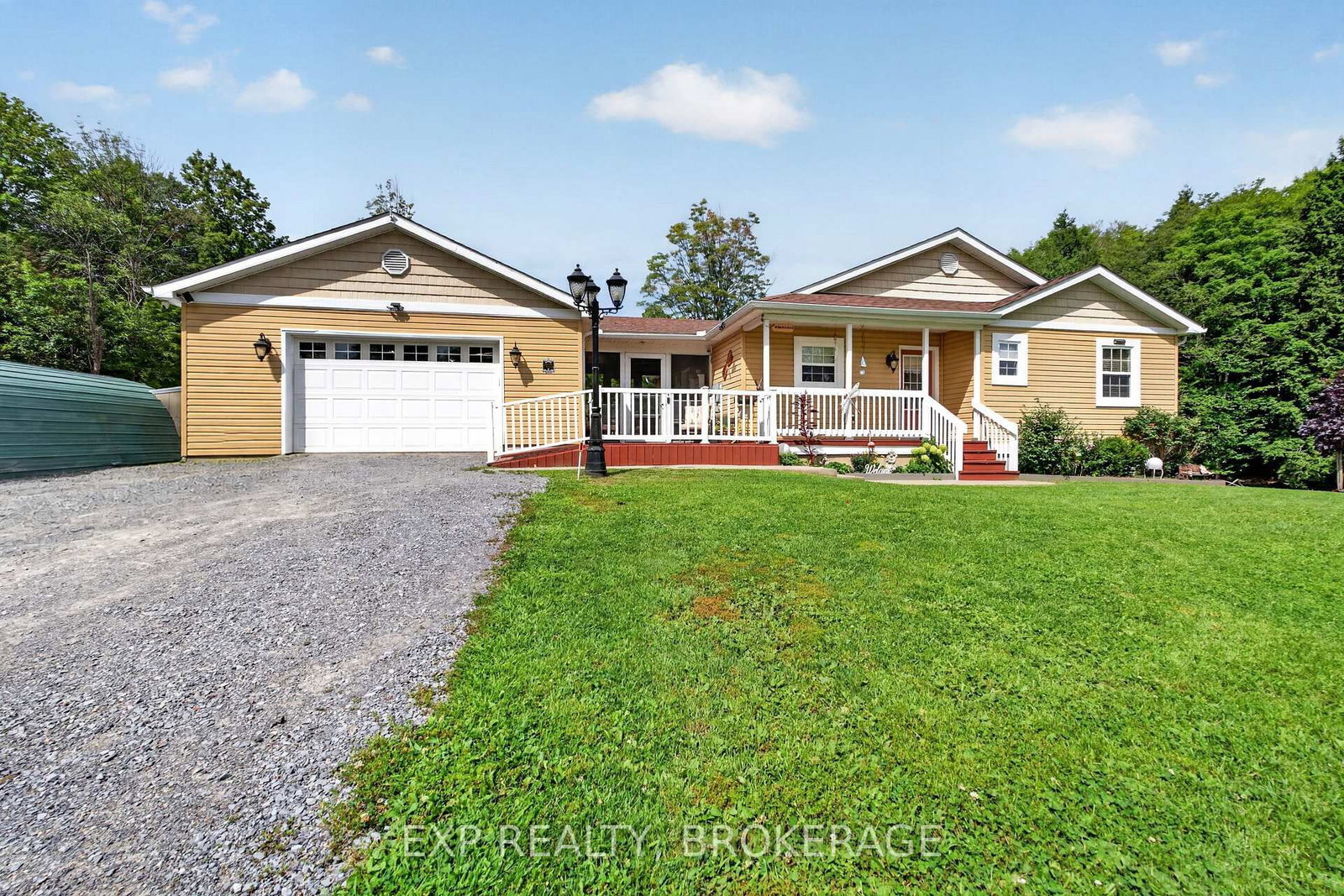 3288 LONG LAKE Road • Mountain Grove, ON photo 39