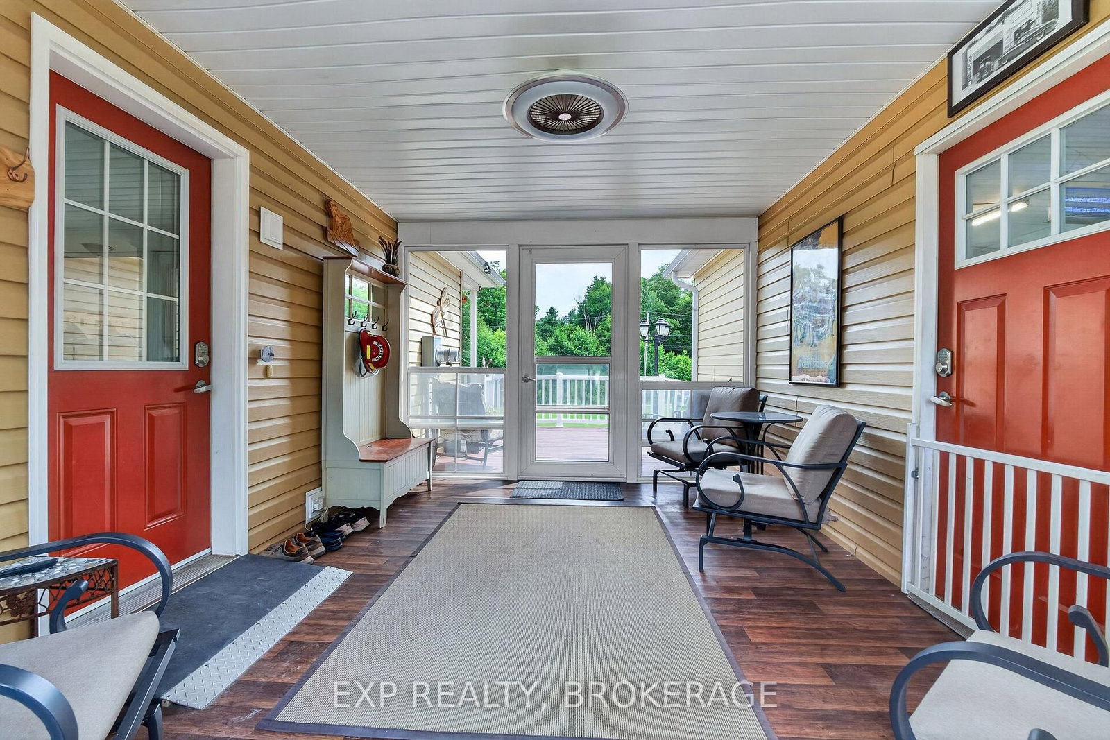 3288 LONG LAKE Road • Mountain Grove, ON photo 4
