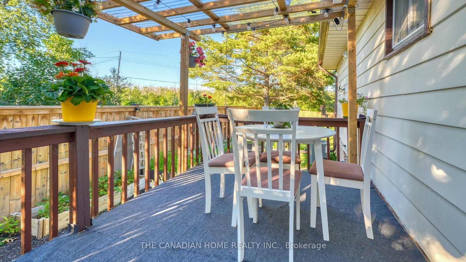 134 Jeffrey Drive • Quinte West, ON photo 44