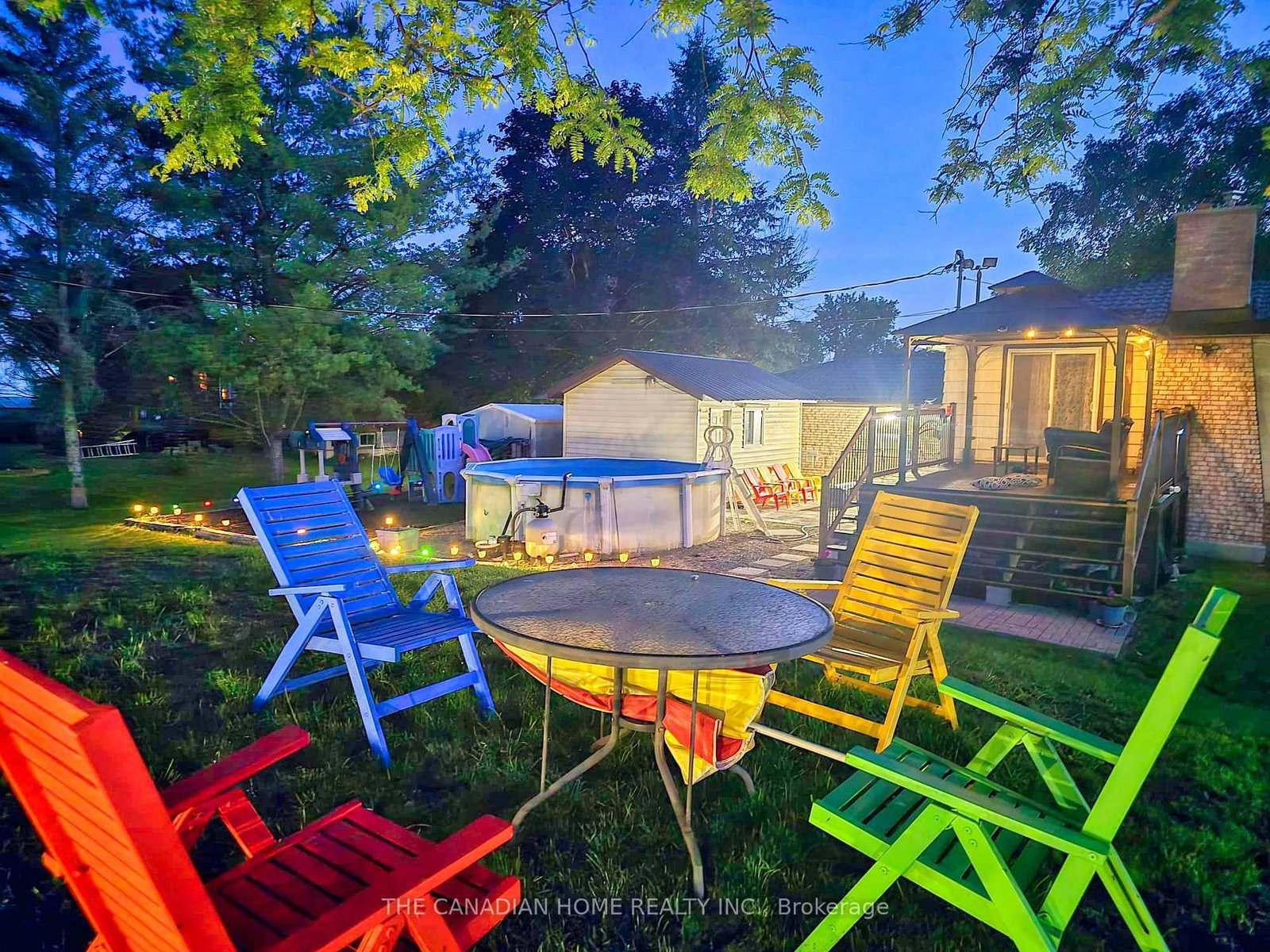 134 Jeffrey Drive • Quinte West, ON photo 49