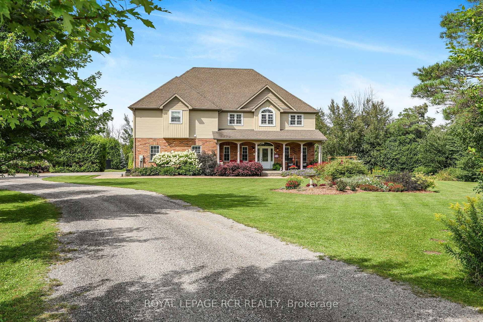 245319 5 Side Road • Amaranth, ON photo 2