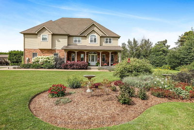 245319 5 Side Road • Amaranth, ON photo 4