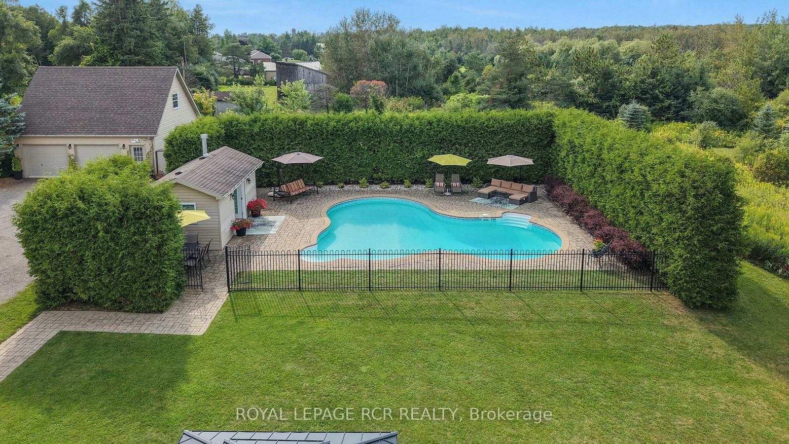 245319 5 Side Road • Amaranth, ON photo 48