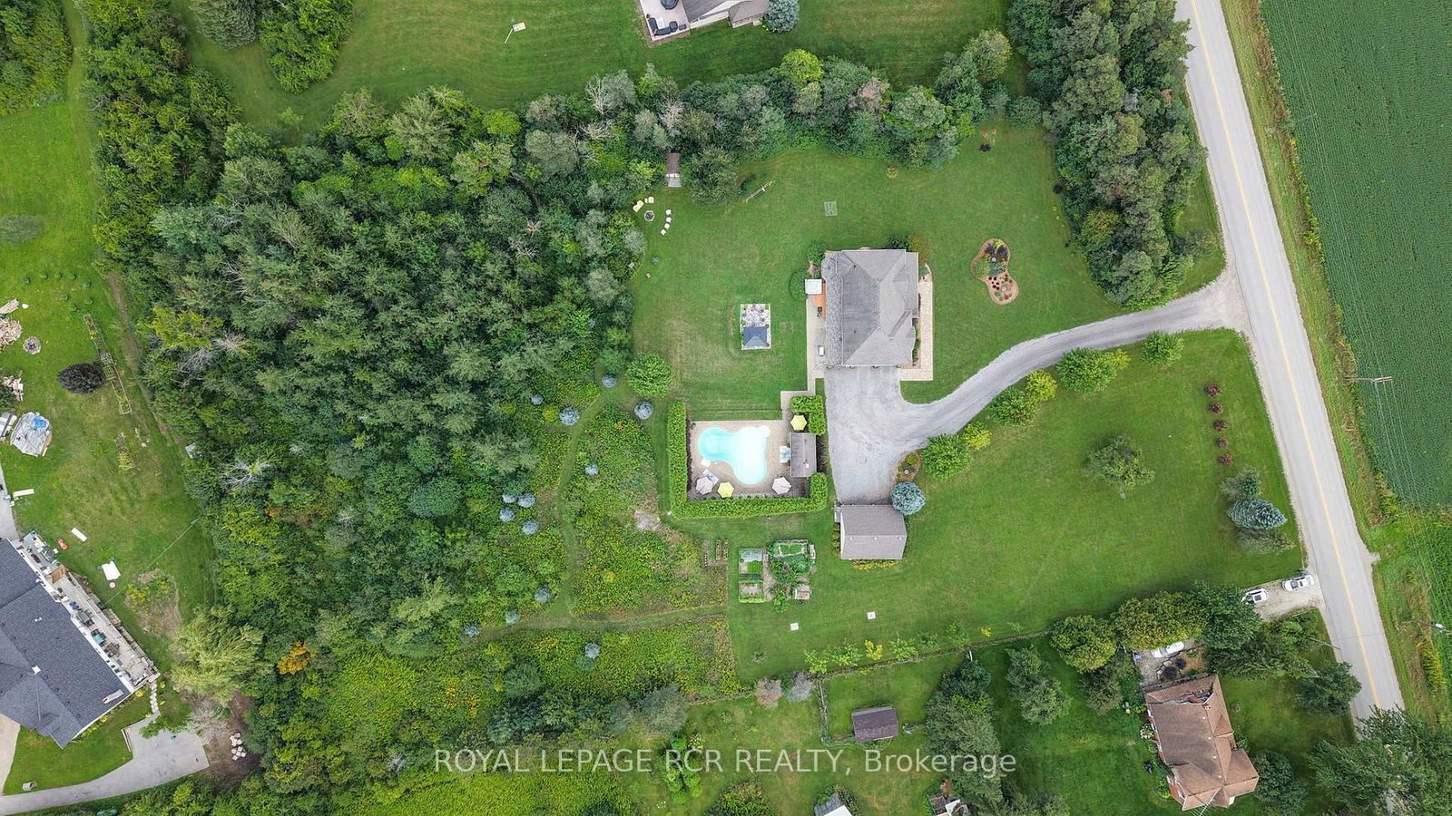245319 5 Side Road • Amaranth, ON photo 50