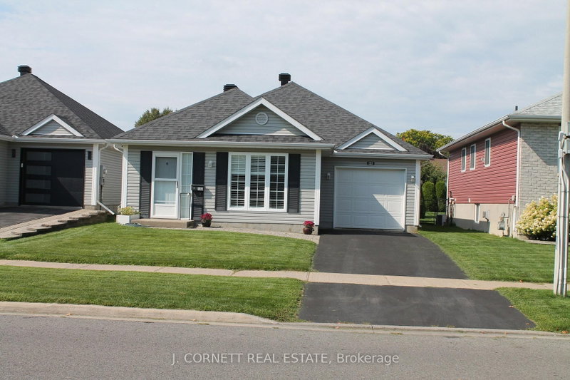 133 Dunbar Avenue
