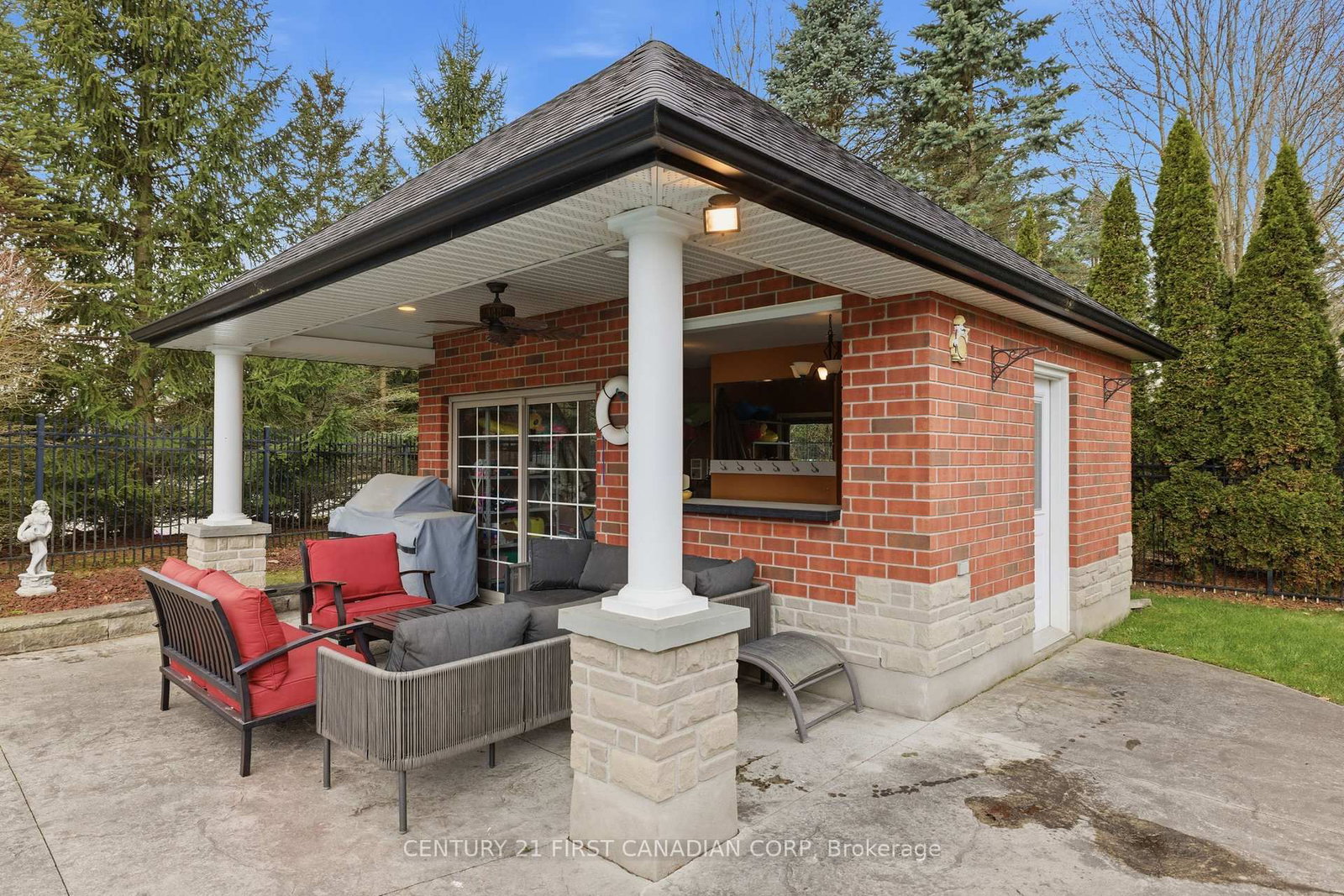 7222 Clayton Walk • #2 • London South, ON photo 40