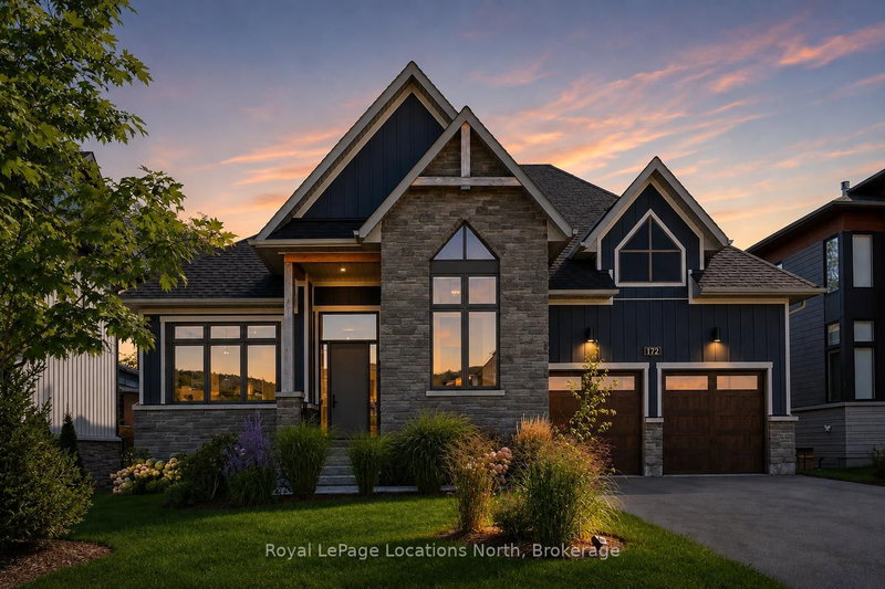 172 Springside Crescent