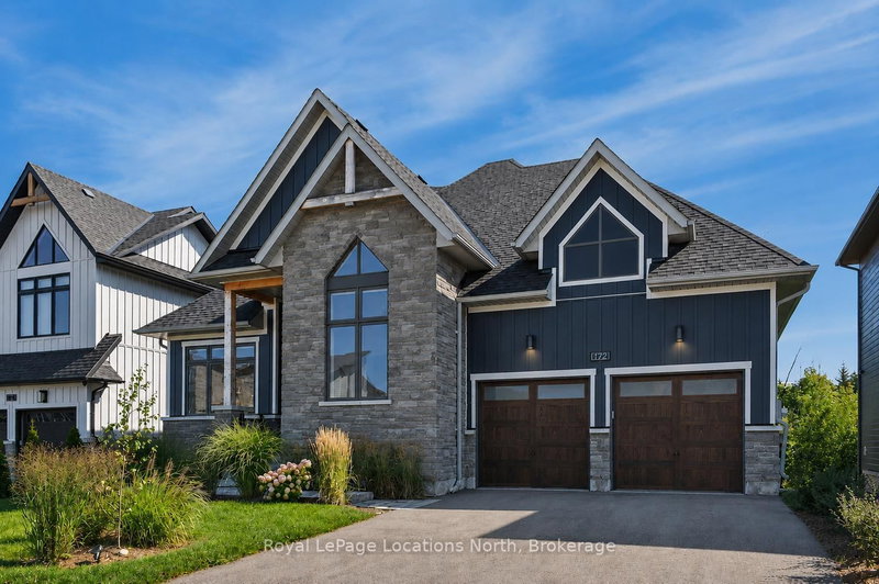 172 Springside Crescent