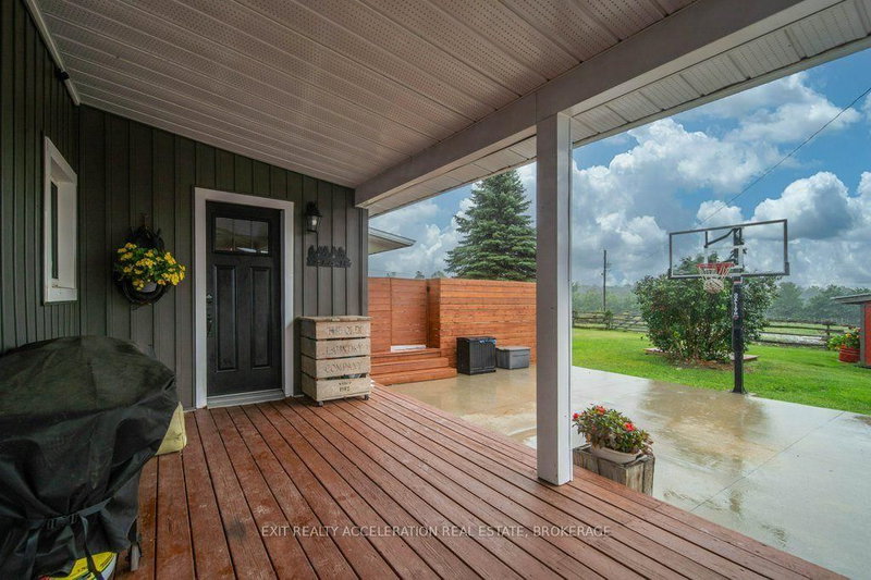 814 Meach Road