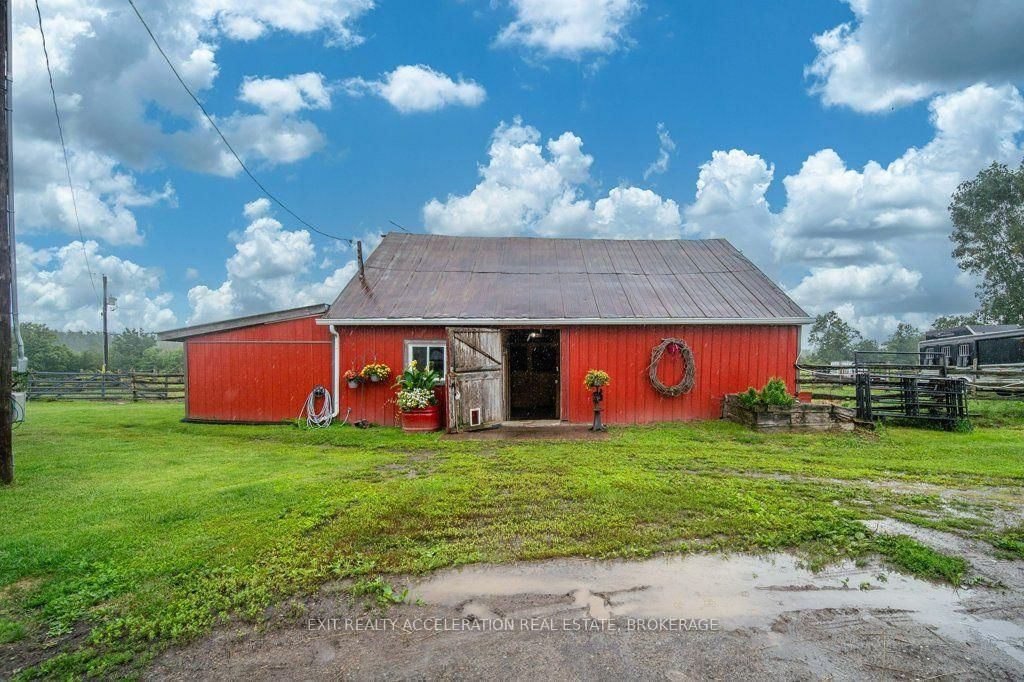 814 Meach Road • Greater Napanee, ON photo 30