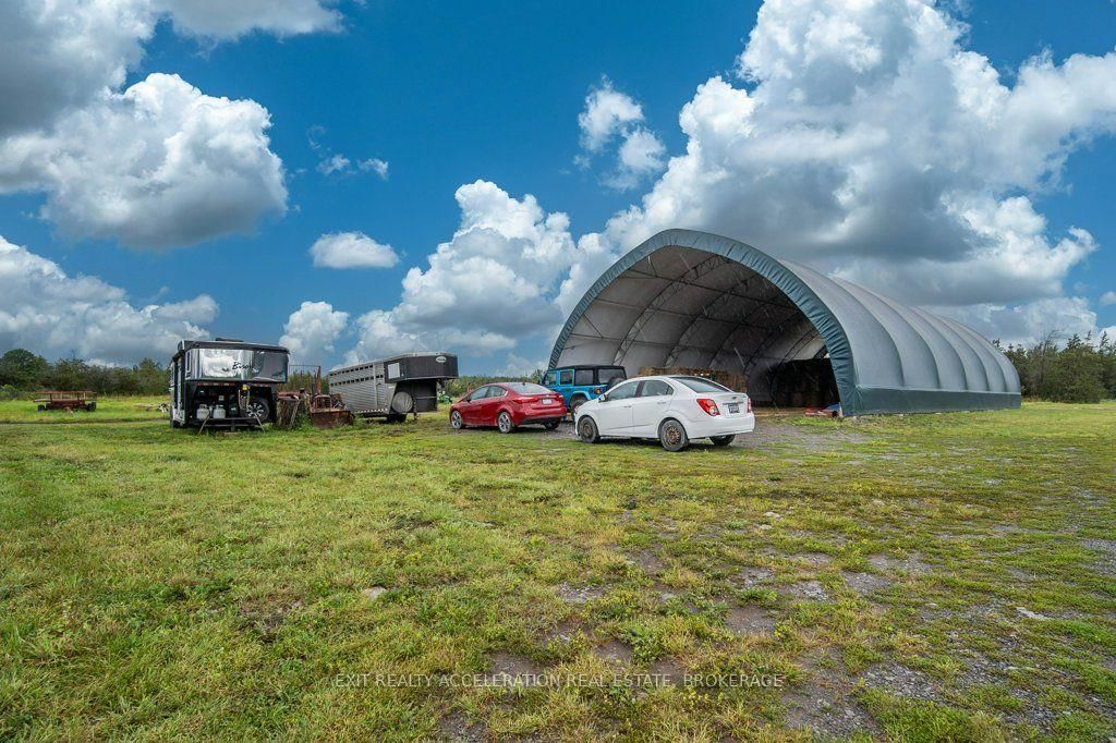 814 Meach Road • Greater Napanee, ON photo 34
