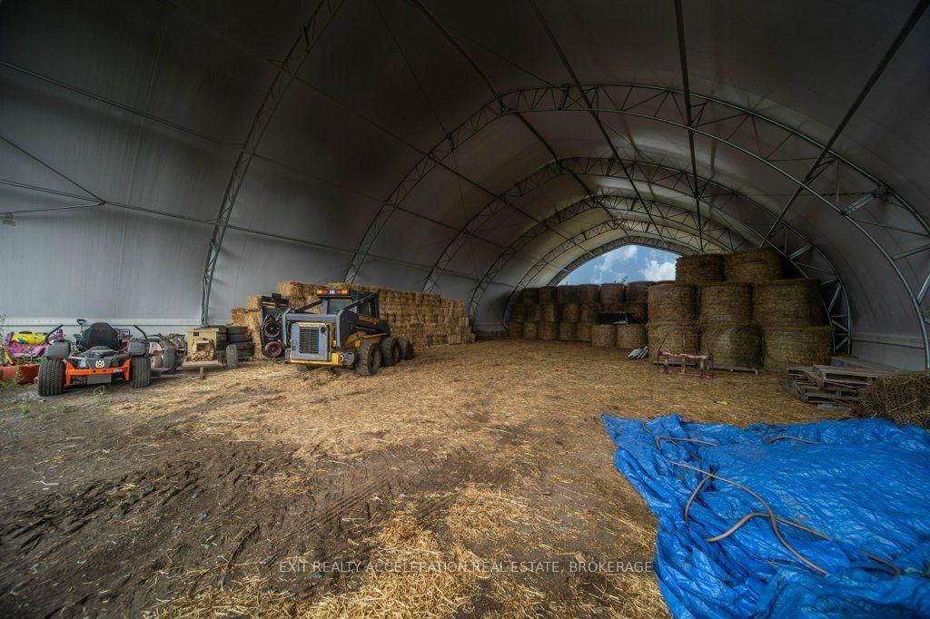814 Meach Road • Greater Napanee, ON photo 35