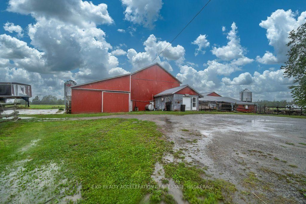 814 Meach Road • Greater Napanee, ON photo 37