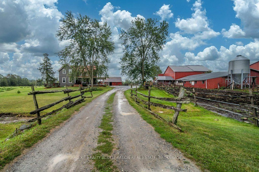 814 Meach Road • Greater Napanee, ON photo 39