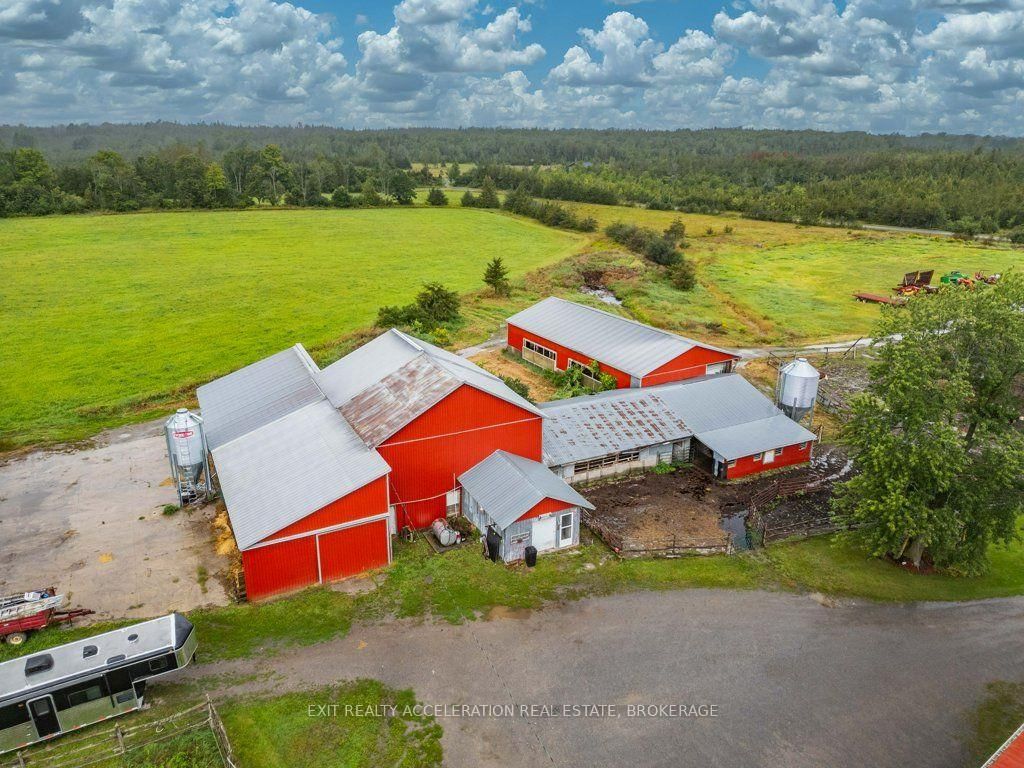 814 Meach Road • Greater Napanee, ON photo 43