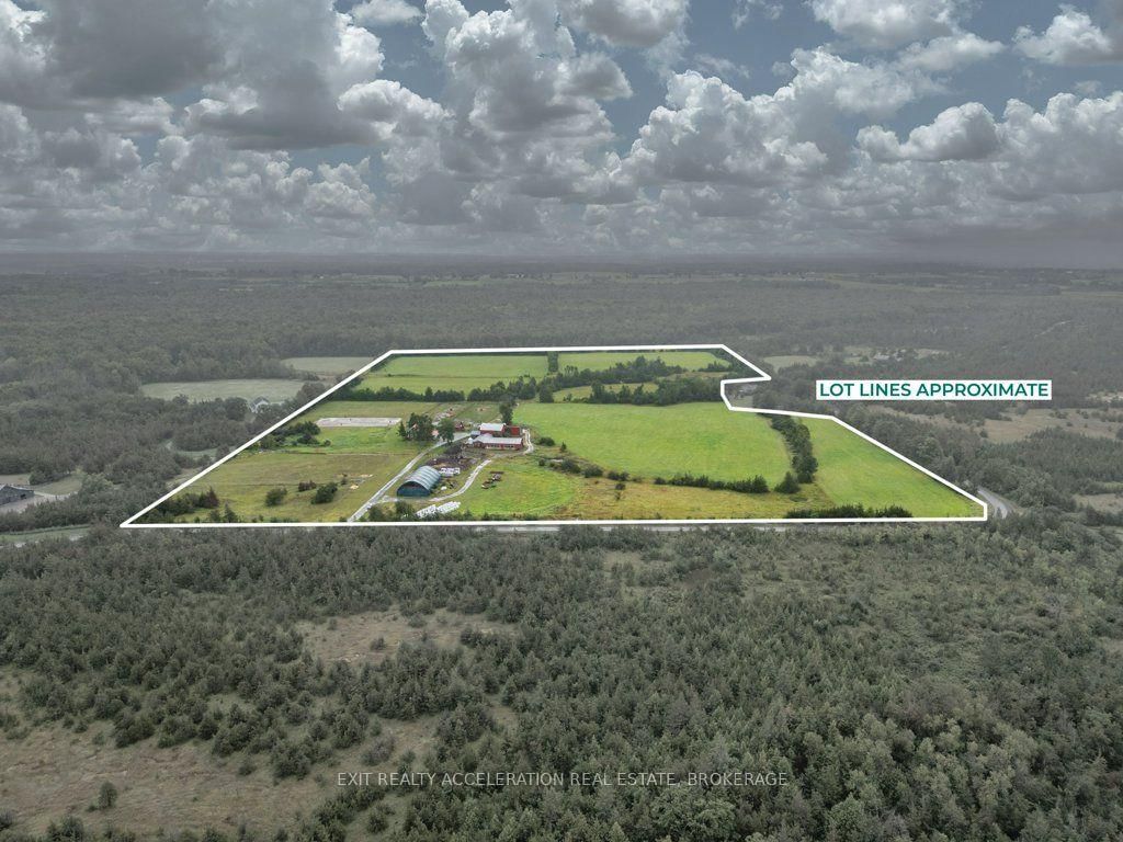 814 Meach Road • Greater Napanee, ON photo 48