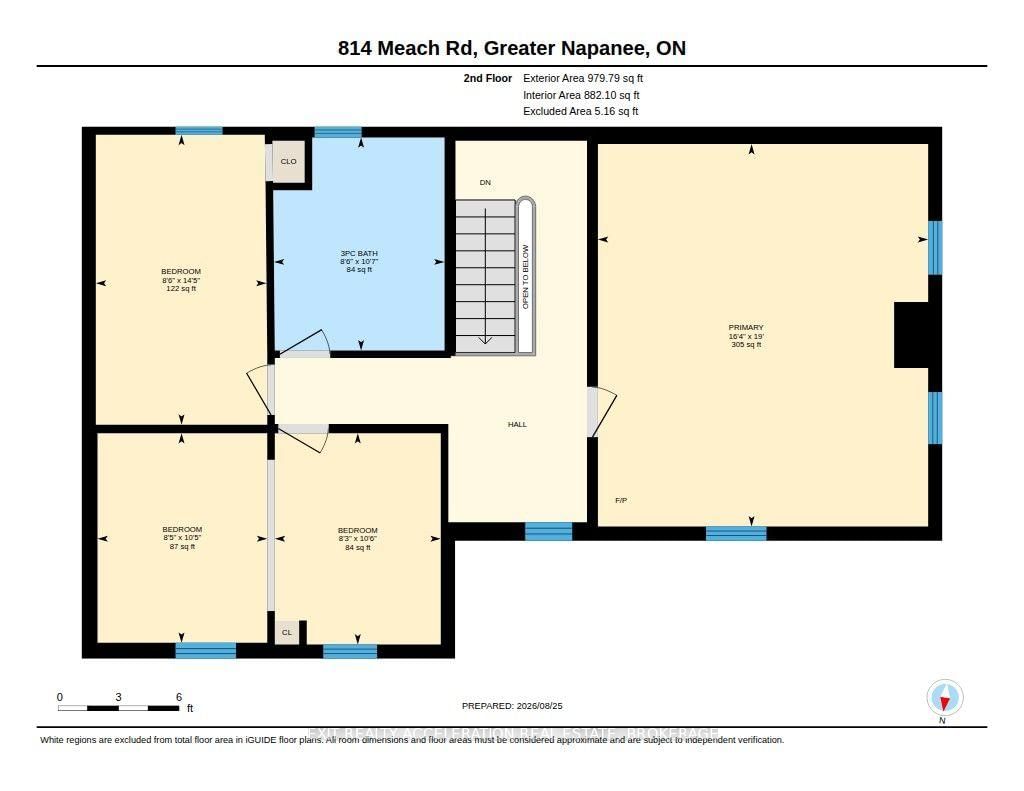 814 Meach Road • Greater Napanee, ON photo 50