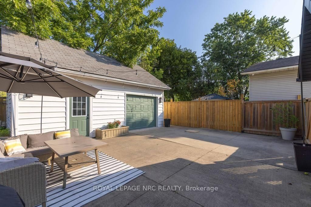 7 Capner Street • St. Catharines, ON photo 26