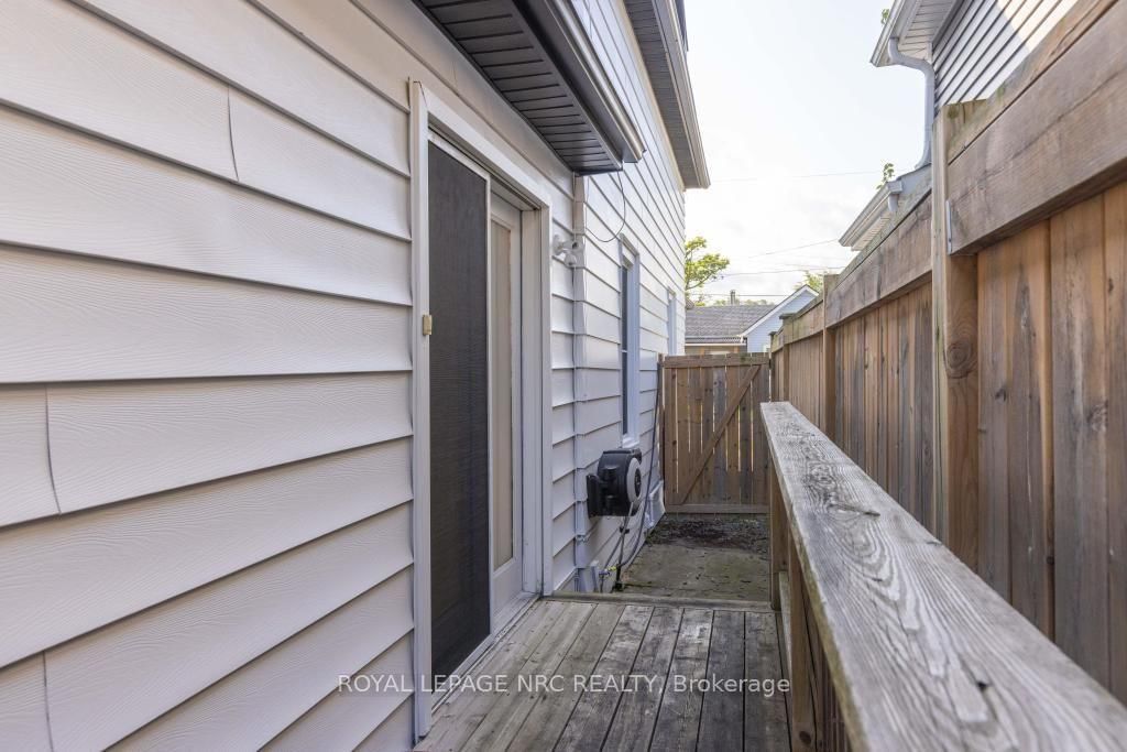 7 Capner Street • St. Catharines, ON photo 29