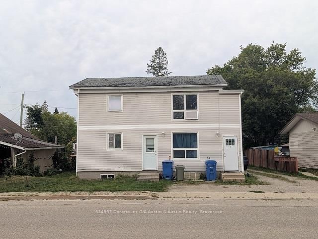 54 Hearst Avenue