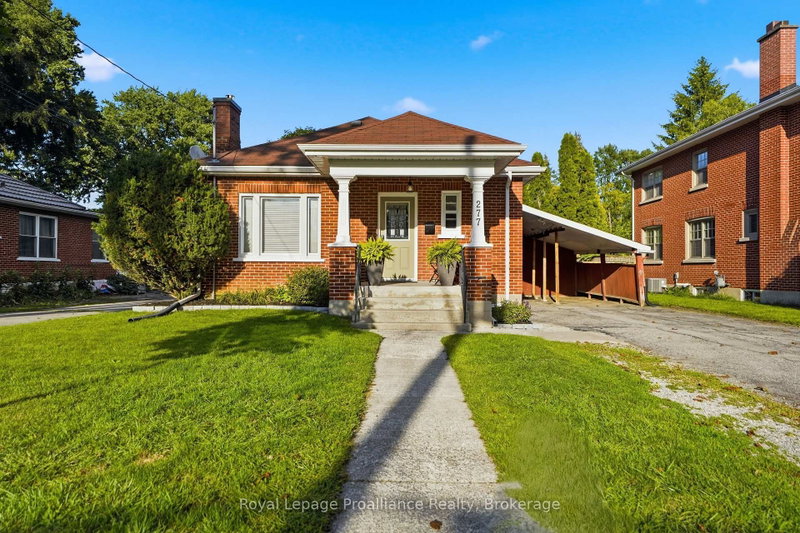 277 Dufferin Avenue