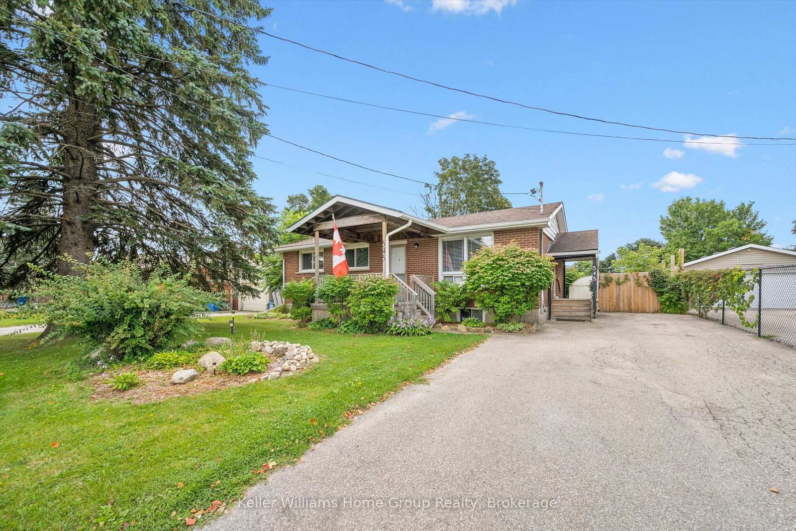 545 Gartshore Street • Centre Wellington, ON photo 1