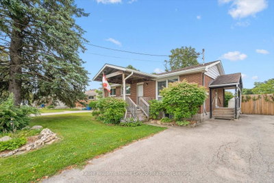 545 Gartshore Street • Centre Wellington, ON photo 2